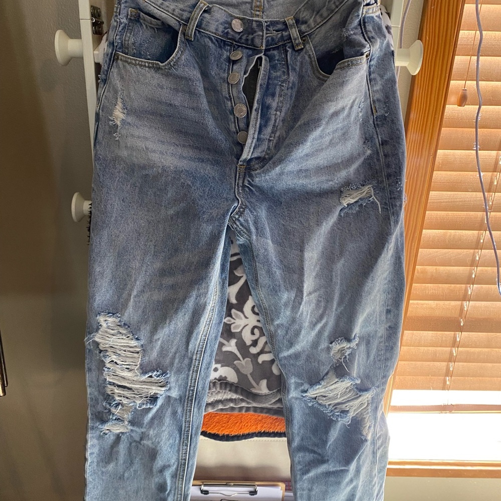 Blank Paige women’s jeans